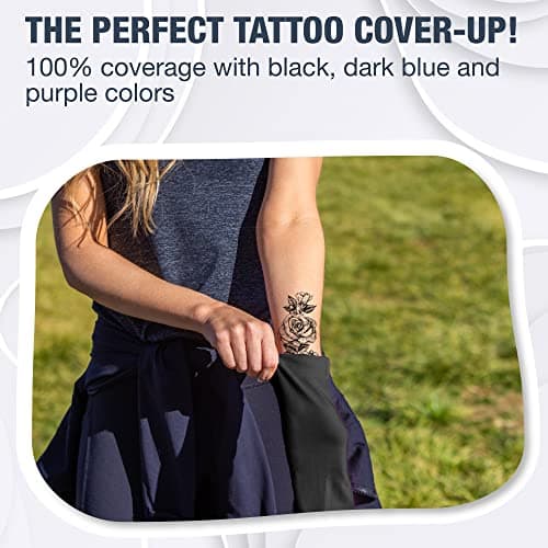 SportsTrail Cooling Arm Sleeves for Men & Women – Breathable, UV Sun Protection, Sports Arm Sleeves for Women, Men & Youth