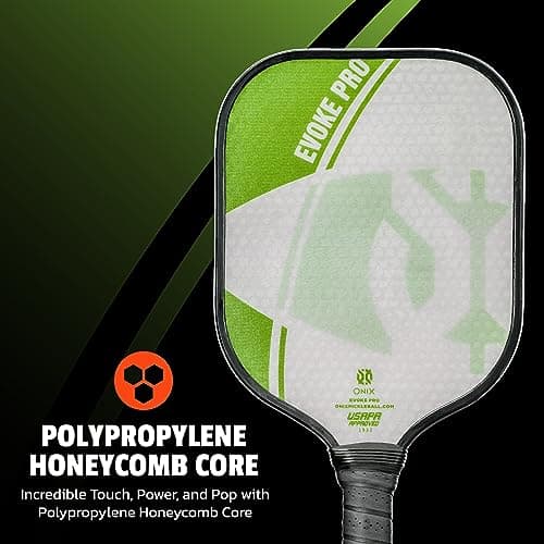 Onix Premium Pickleball Paddles