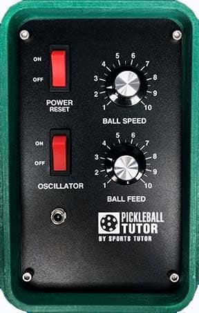 Pickleball Tutor Mini Review - The Ultimate Training Companion