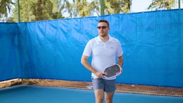 BLUE CUT Sports Protection Goggles, Anti-Fog Lenses Safety Glasses for Basketball, Pickleball and All Outdoor Sports