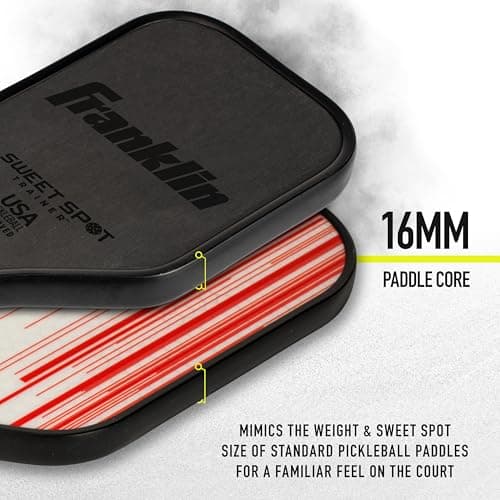 Franklin Sports Sweet Spot Training