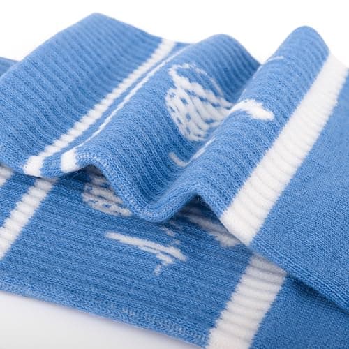 Moyel Socks Women, 5 Pairs of Funny Cute Socks Gifts for Women