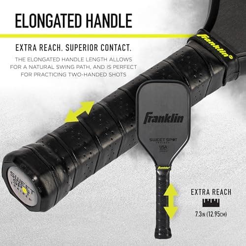 Franklin Sports Sweet Spot Training