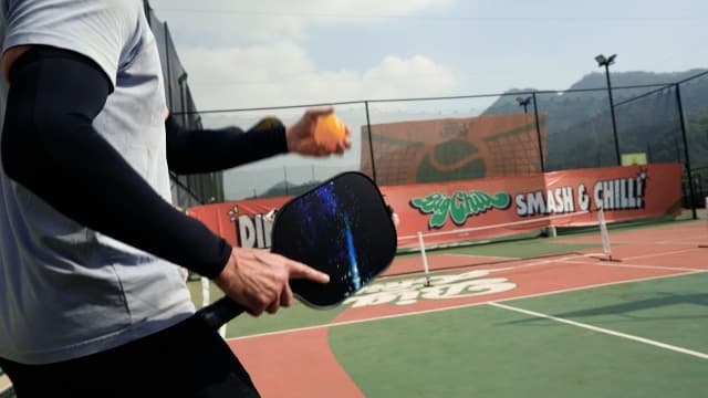 Pickleball Holder Sleeves