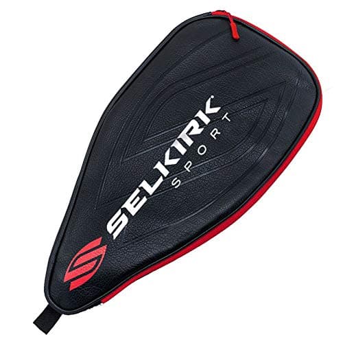 Selkirk Sport Pickleball Paddle Cover | Pickleball Paddle Case | Fits All Paddle Shapes and Sizes | SLK
