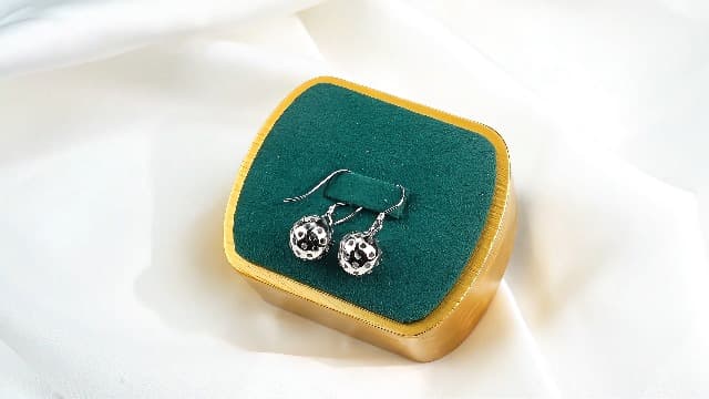 Sterling Silver Hypoallergenic Pickleball, Clarinet, Hockey, Basketball, Baseball, Roller Skating Earring - Music and Sport Jewelry Gifts for Women, Mother, Sport Lover