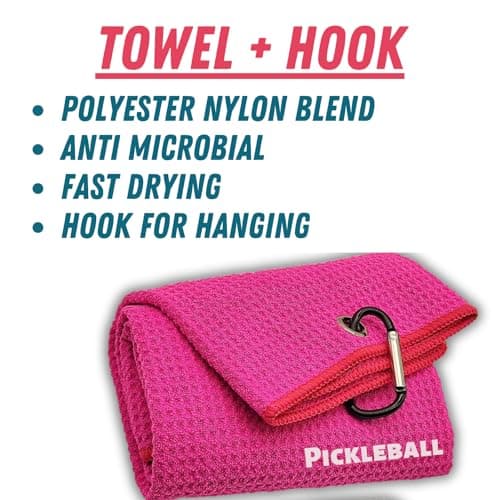 Pickle Ball Sweatbands Headband Pickleball Players Lovers Gifts for Men Women Accessories Boys and Girls Teens