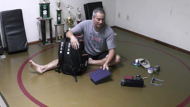 Onix Pickleball Durable Backpack is Designed to Carry Paddles, Balls, Apparel, and Water Bottles
