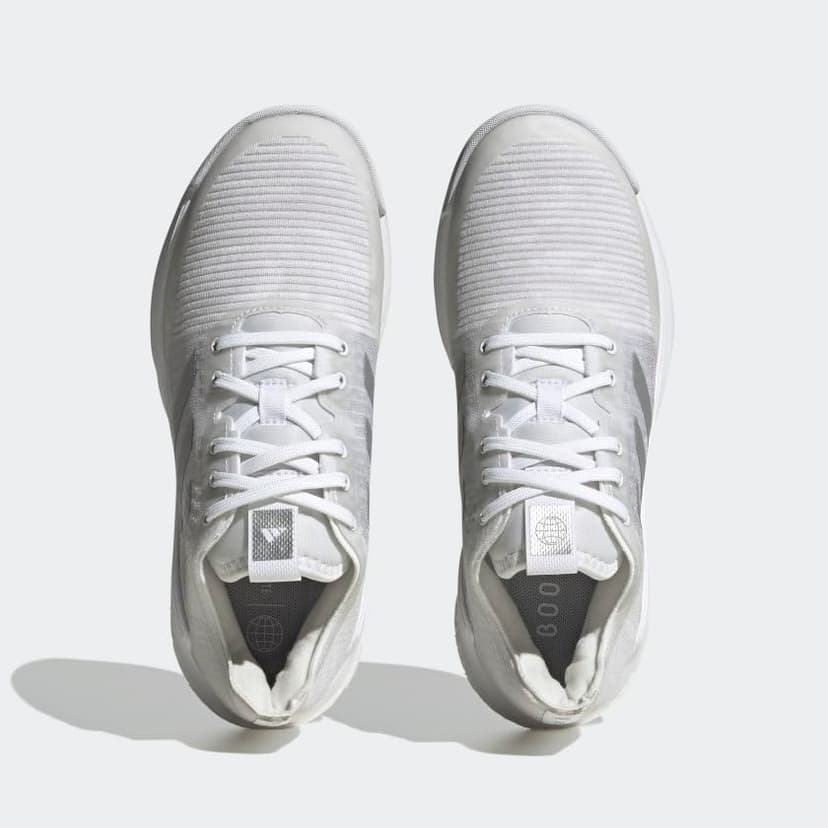 adidas Women's Crazyflight Indoor Court Shoe