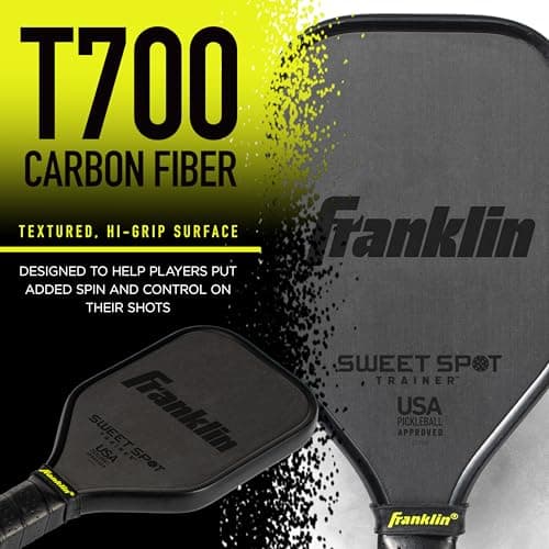 Franklin Sports Sweet Spot Training