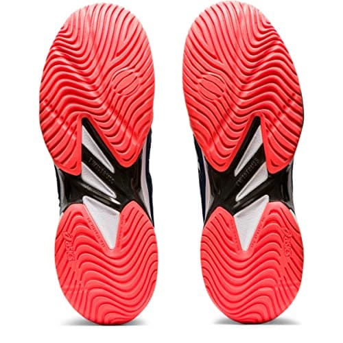 ASICS Men's Court FlyteFoam 2 Tennis Shoes