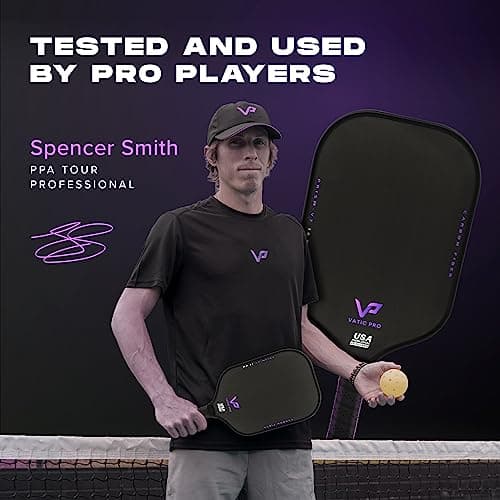 Prism Carbon Fiber 16mm - Foam Injected Walls - Includes Paddle Cover