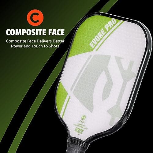 Onix Premium Pickleball Paddles