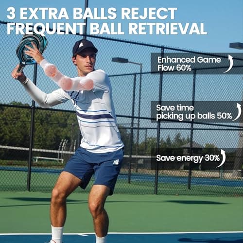 Pickleball Holder Sleeves