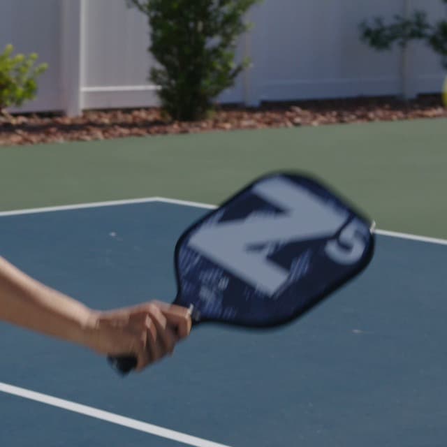ONIX Graphite MOD Z5 Graphite Carbon Fiber Pickleball Paddles with Cushion Comfort Pickleball Paddle Grip