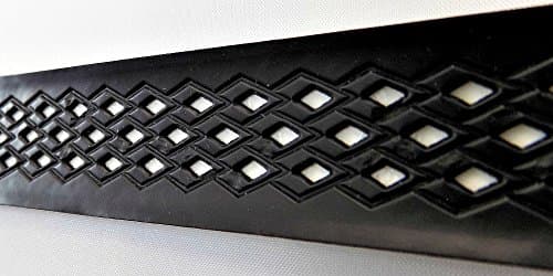 Prolite No-Sweat Diamond Grip for Pickleball Paddles, Racquetball, Squash, Platform Tennis, Badminton and More