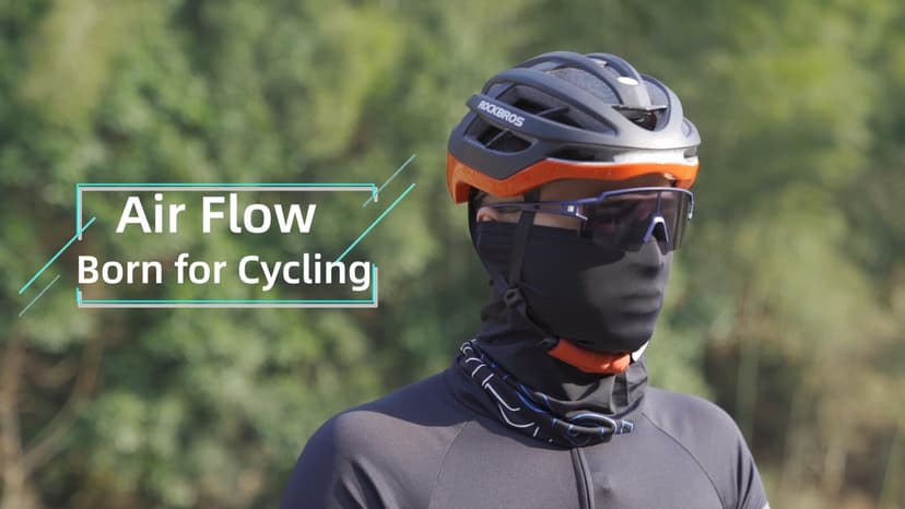 ROCKBROS Photochromic Sports Sunglasses for Men Women Cycling UV Protection
