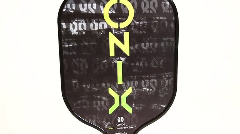 Onix Legacy Pickleball Paddles - Evoke XL & Tear Drop, React, Inferno, Voyager, Summit