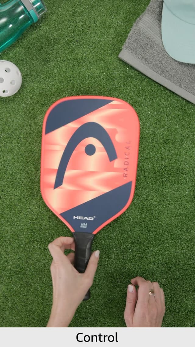 HEAD Radical Elite Pickleball Paddle