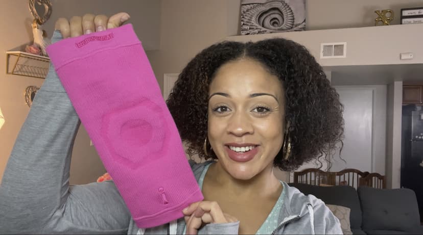 Incrediwear Knee Sleeve – Knee Braces for Knee Pain, Joint Pain Relief, Swelling, Inflammation Relief, and Circulation, Knee Support for Women and Men