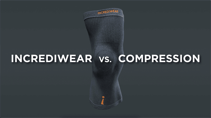 Incrediwear Elbow Sleeve – Elbow Brace for Elbow Support, Joint Pain Relief, Inflammation Relief, and Circulation, Tendonitis, Golf and Tennis Elbow Brace for Women and Men