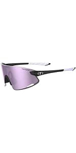 Tifosi Vogel SL Sport Sunglasses Men & Women - Ideal For Baseball, Cycling, Cricket, Golf, Hiking, Running
