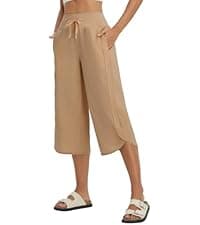 baleaf Women's Pleated Tennis Skirt Golf Skorts for Woman High Waisted Lightweight Athletic Shorts Pockets