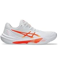 ASICS Women's Upcourt 6 Volleyball Shoes