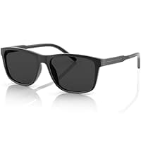Polarized Sport Sunglasses for Men and Women, Lightweight TR90 Sun Glasses with UV Protection for Cycling Running