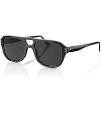 Polarized Sport Sunglasses for Men and Women, Lightweight TR90 Sun Glasses with UV Protection for Cycling Running
