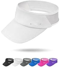 BEACE Sweatbands Sports Wristband for Men & Women - Moisture Wicking Athletic Cotton Terry Cloth Sweatband for Tennis, Basketball, Running, Gym, Working Out