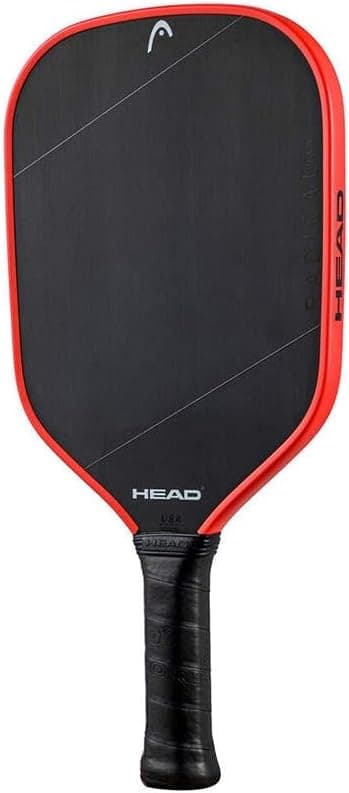 Head Radical Tour Raw Pickleball Paddle