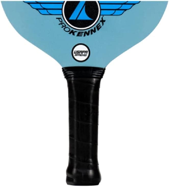 PROKENNEX Pro Flight Pickleball Paddle