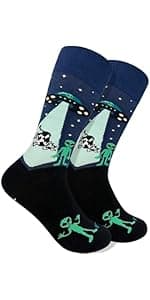 Men's Premium Comfort Pickleball Socks