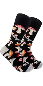 Men's Premium Comfort Pickleball Socks