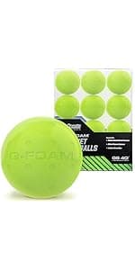 GoSports Ball Caddy with Wheels - Portable Cart holds 140 Pickleballs or 175 Tennis Balls