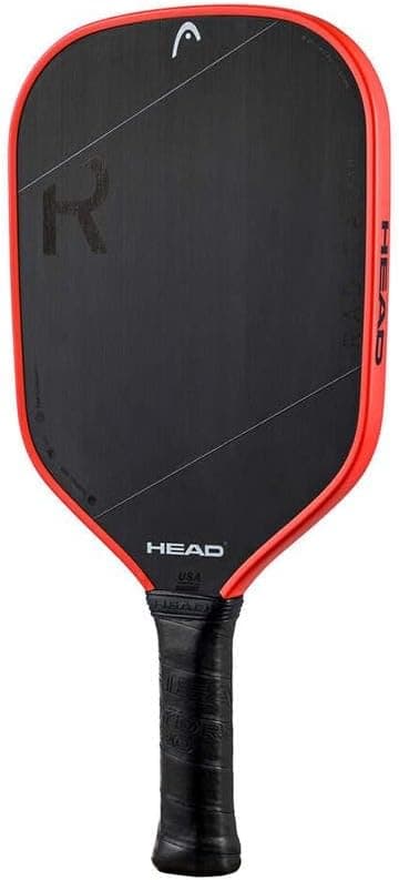 Head Radical Tour Raw Pickleball Paddle