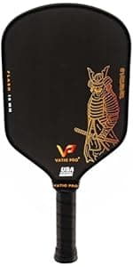 Prism Carbon Fiber 16mm - Foam Injected Walls - Includes Paddle Cover