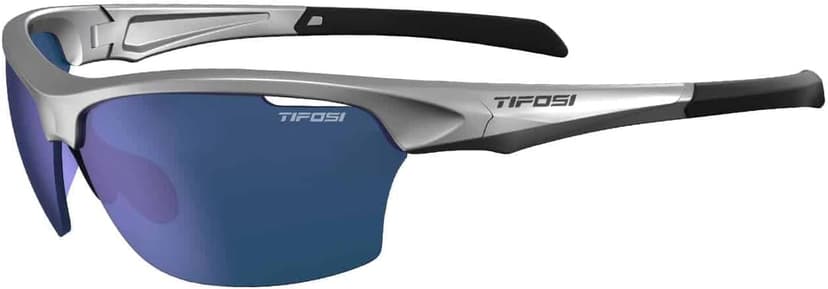 Intense Sport Sunglasses Men & Women - Ideal For Golf, Pickleball, Running & Tennis. Vented Lenses Prevent Fogging