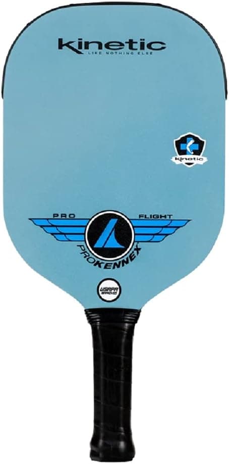 PROKENNEX Pro Flight Pickleball Paddle