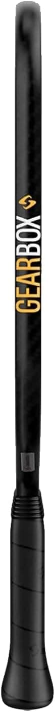 Gearbox CX14E - Orange - 8.0oz Pickleball Paddle (Grip 3 15/16")
