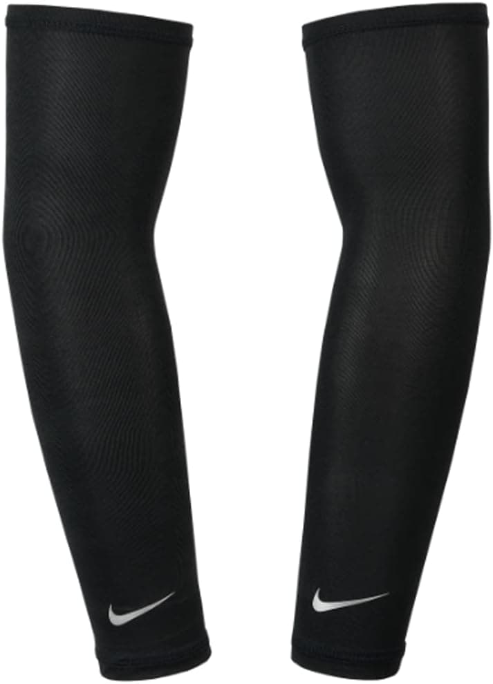 Nike Dri-Fit UV Solar Arm Sleeves - 1 Pair - Unisex - Adult