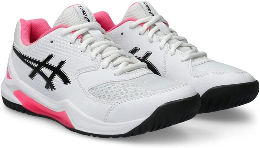 ASICS Women's Gel-Dedicate 8 Tennis Shoes