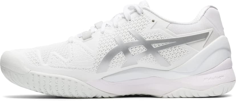 Asics Women's Gel-Resolution 8 Tennis Shoes
