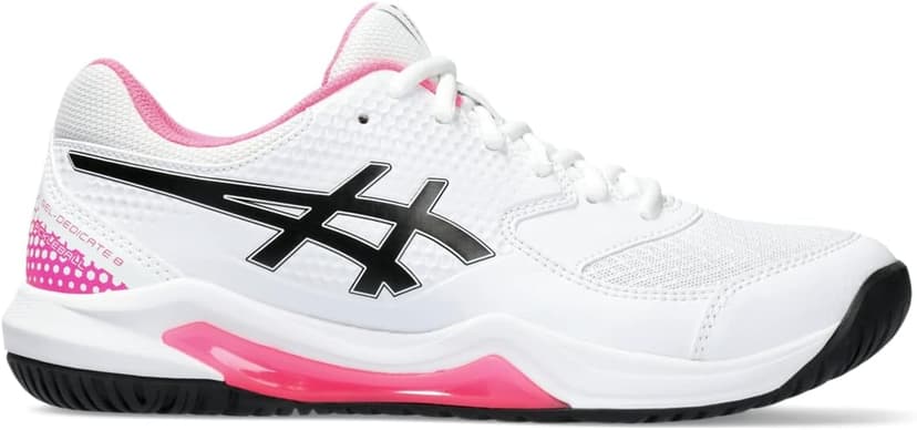 ASICS Women's Gel-Dedicate 8 Tennis Shoes