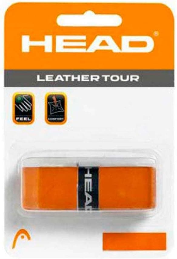 HEAD Leather Tour Replacement Grip