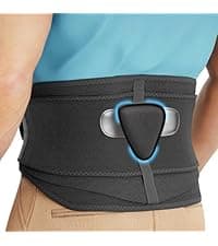 Modvel Compression Knee Brace for Women & Men, 2-Pack Knee Brace for Running Knee Pain, Knee Support Compression Sleeve, Workout Sports Knee Braces for Meniscus Tear, ACL & Arthritis Pain Relief
