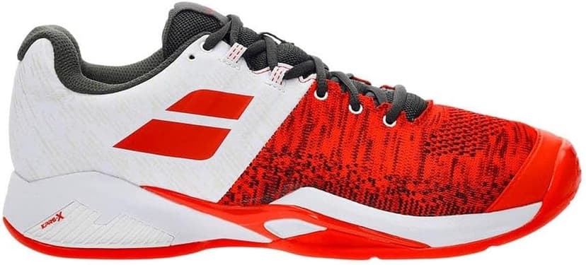 Babolat Men's Propulse Fury All Court Tennis Shoes