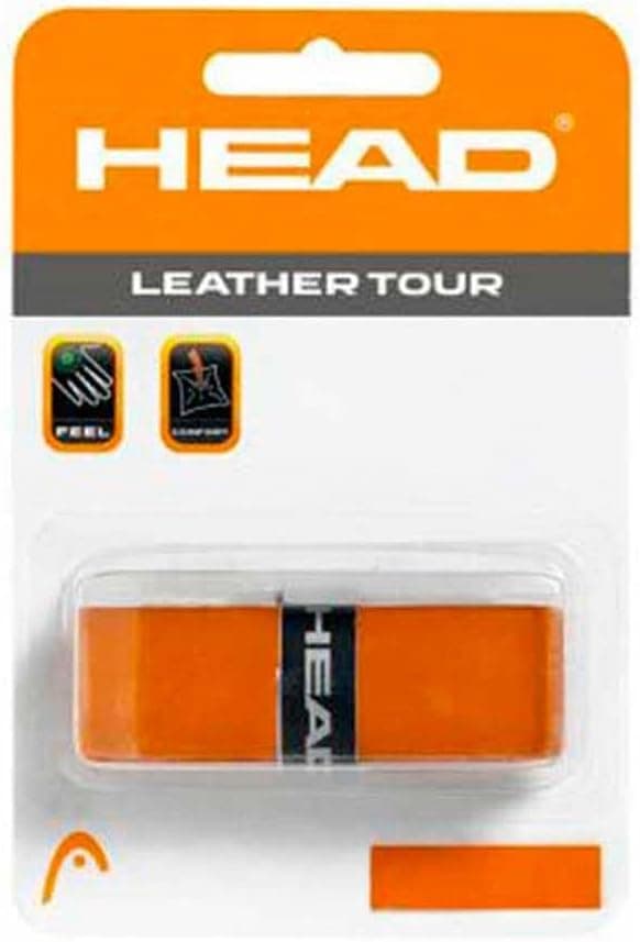 HEAD Leather Tour Replacement Grip