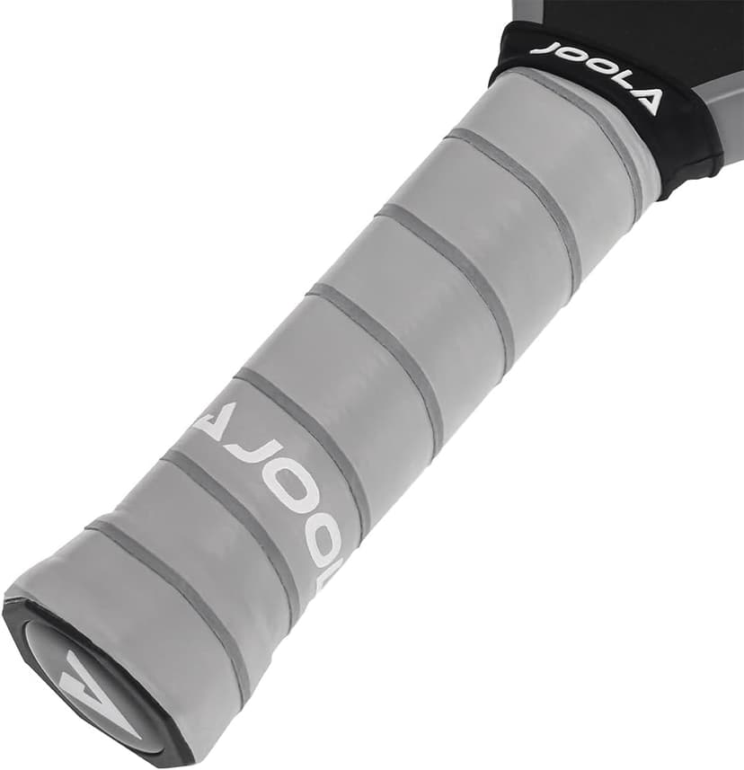 JOOLA Collin Johns or Anna Bright Scorpeus Pickleball Paddle w/Charged Surface Technology for Increased Power & Feel - Fully Encased Carbon Fiber Pickleball Paddle w/Larger Sweet Spot USAPA Approved